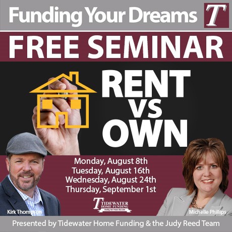 Rent v Own Seminar