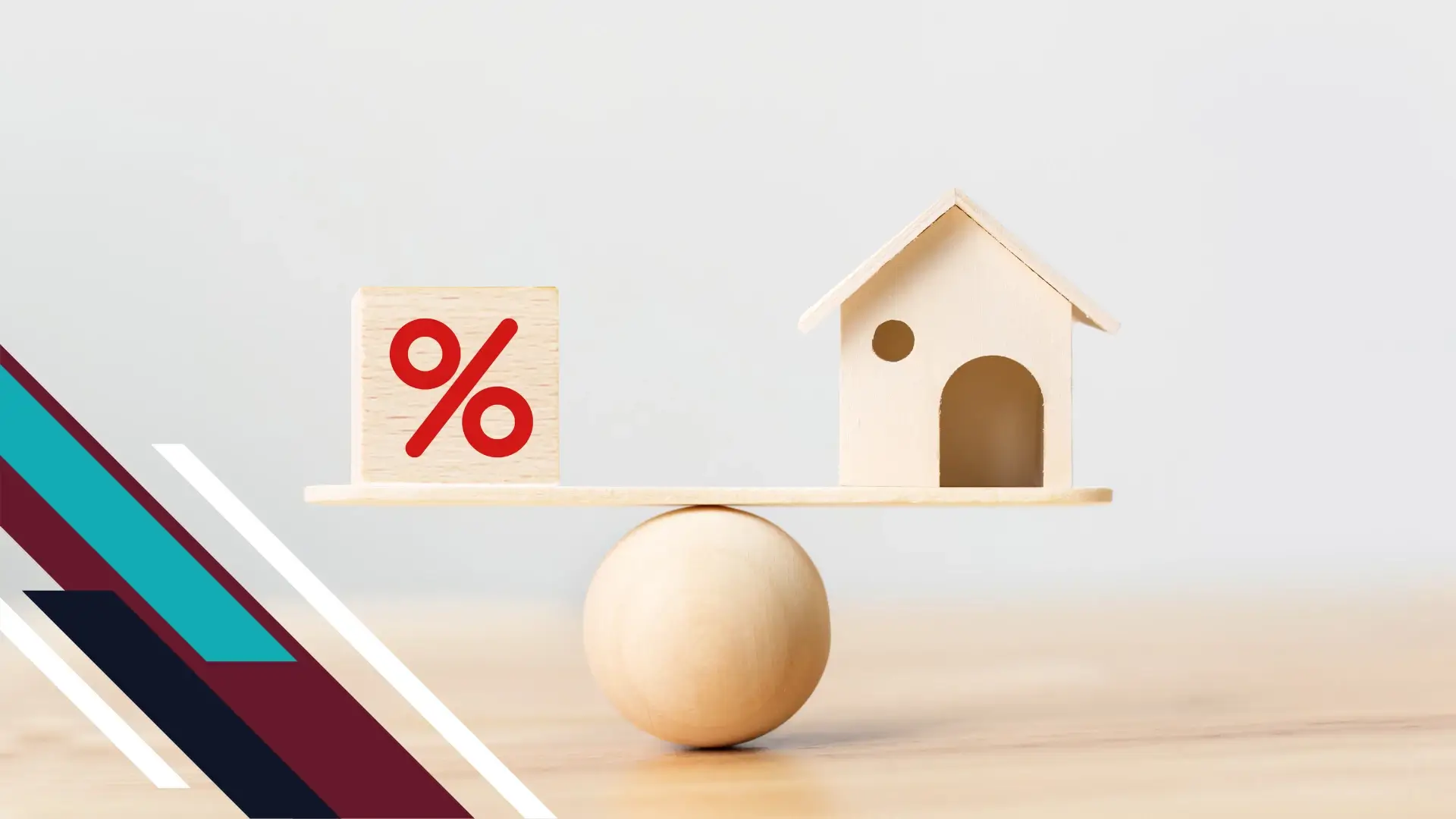 How Interest Rate Changes Impact Mortgage Payments